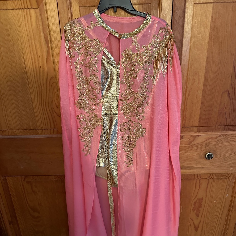 Taylor Swift Custom Eras Tour set